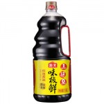 海天 味极鲜酱油1.9L + 赠海天 白米醋 450ml