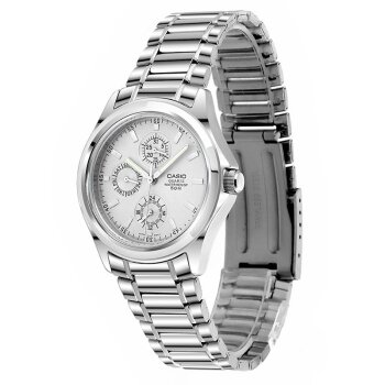 CASIO卡西欧 手表 指针系列石英男表经典款MTP-1246D-7A