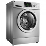 Little Swan小天鹅 TG70-1229EDS 7公斤变频滚筒洗衣机 (银色)