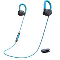 16点抢！dostyle HS508 立体声运动音乐蓝牙耳机 动感蓝