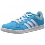 adidas 阿迪达斯 网球文化系列 oracle VI STR W CVS 女鞋 板鞋