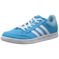 adidas 阿迪达斯 网球文化系列 oracle VI STR W CVS 女鞋 板鞋