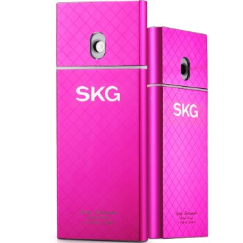 SKG 3169 移动电源充电宝美容神器喷雾仪 补水 脸部加湿器