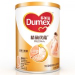 Dumex多美滋 精确优蕴孕妇及哺乳期妇女营养奶粉900g听装 全进口奶源
