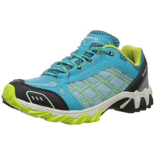 Toread 探路者 TREKKING 女鞋 徒步鞋 TFAC82622