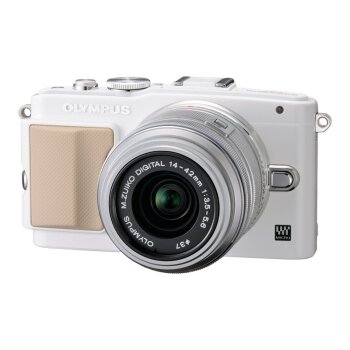 OLYMPUS奥林巴斯 E-PL5 微型单电套机