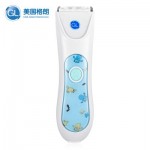 GL格朗 L-12婴童防水快充陶瓷刀头理发器