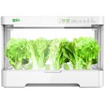 Haier海尔 SPZW-A01WU1 菜多多水培种植箱 智能种菜 健康乐园 亲近自然 孩子的自然教科书 开心农场