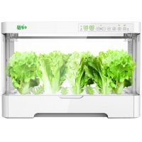 Haier海尔 SPZW-A01WU1 菜多多水培种植箱 智能种菜 健康乐园 亲近自然 孩子的自然教科书 开心农场