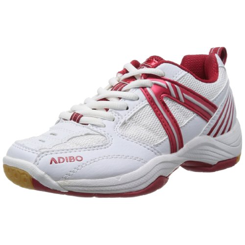 ADIBO 艾迪宝 中性 羽毛球鞋 S110