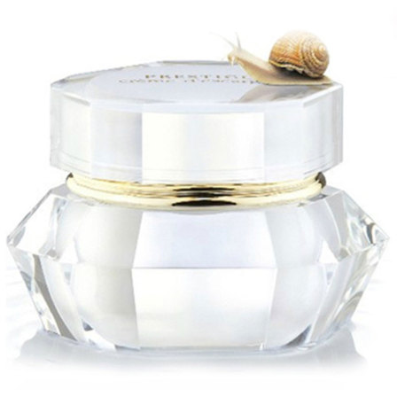 It’s skin伊思 晶钻蜗牛面霜 60ml