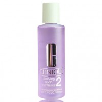 CLINIQUE 倩碧 明肌净透水(倩碧温和洁肤水) 2号 400ml