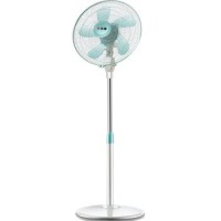 CHIGO志高 FS-40-16A27 电风扇 炫彩五扇叶落地扇