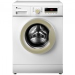 Little Swan小天鹅 TG80-easy60WX 8公斤滚筒洗衣机 白色(智能APP手机控制)