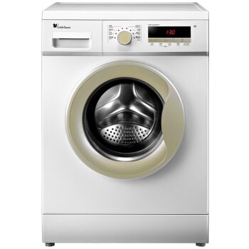 Little Swan小天鹅 TG80-easy60WX 8公斤滚筒洗衣机 白色