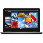 DELL戴尔 Ins15WR-1508T 15.6英寸触控笔记本电脑 (i5-6200U/4GB/128G SSD/Win10)黑