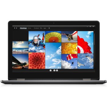 DELL戴尔 Ins15WR-1508T 15.6英寸触控笔记本电脑