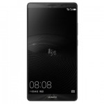 华为 Mate8 NXT-DL00 3G+32G 联通定制 苍穹灰 移动联通4G手机