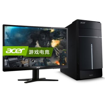 acer宏碁 ATC-700MP 游戏台式电脑