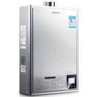 Vanward万和 JSQ32-16P5 16升 燃气热水器 (天然气)