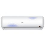 Haier海尔 1.5P 变频 智能 除甲醛 冷暖 空调挂机 KFR-35GW/03EBA23AU1(京东战神)