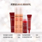 Mamonde梦妆 鲜花肌底液 花源滋养精华液套装 保湿补水 正品