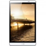 HUAWEI华为 M2 平板电脑 8英寸(八核 海思麒麟930 3G/16G WiFi)月光银