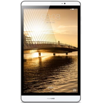 HUAWEI华为 M2 平板电脑 8英寸