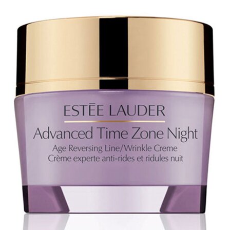 Estee Lauder 雅诗兰黛 青春抗皱滋润晚霜 50ml