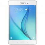 SAMSUNG三星 Galaxy Tab A 通话平板电脑 8.0英寸 白色 T355C