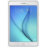 SAMSUNG三星 Galaxy Tab A WiFi平板电脑 8.0英寸 白色 T350