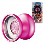 AULDEY奥迪双钻 男孩玩具 动漫玩具 火力少年王5 悠悠球溜溜球 烈烽 676103