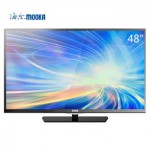 MOOKA海尔模卡 48K5 48英寸安卓智能网络窄边框全高清LED液晶电视