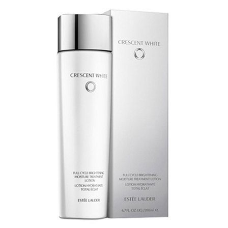 Estee Lauder 雅诗兰黛 晶透沁白清斑精粹水 200ml