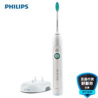 Philips飞利浦 HX6730充电式声波震动牙刷 电动牙刷