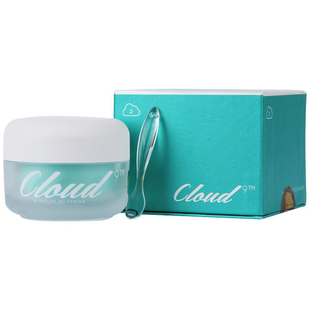 Cloud 9 九朵云 面霜50ml 韩国进口
