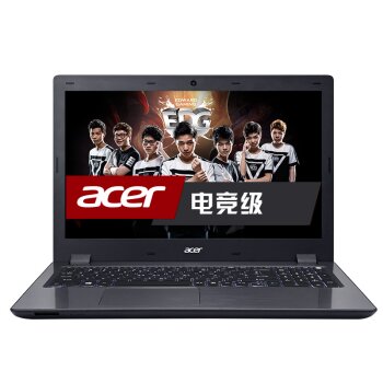 acer宏碁 T5000-50HZ 15.6英寸游戏本笔记本电脑