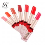 浪漫青春 丝绒口红持久保湿不脱色不掉色滋润唇彩咬唇妆非小样唇膏