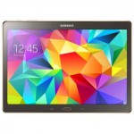 SAMSUNG三星 Galaxy Tab S 通话平板电脑 10.5英寸 炫金棕 T805C