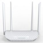 B-LINK必联 BL-WR316 APP智能安全云无线路由器 微信直连WIFI穿墙不掉线