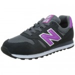 New Balance 女鞋 休闲跑步鞋 WL373SKM