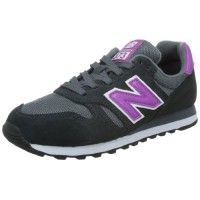 New Balance 女鞋 休闲跑步鞋 WL373SKM