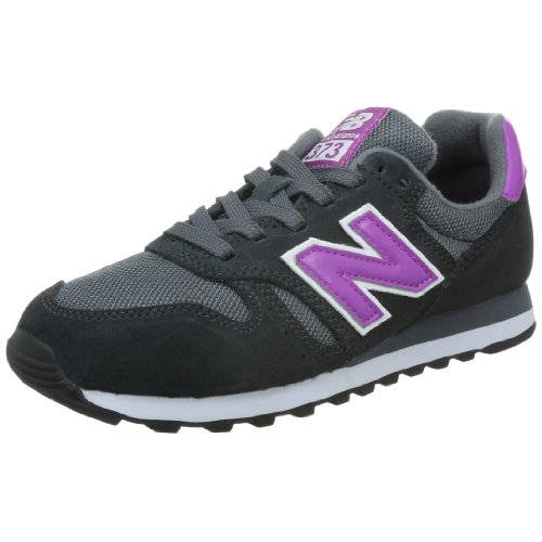 New Balance 女鞋 休闲跑步鞋 WL373SKM