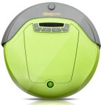 Ecovacs科沃斯 526 锐度 智能扫地机器人吸尘器