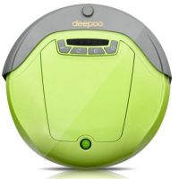 Ecovacs科沃斯 526 锐度 智能扫地机器人吸尘器
