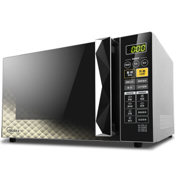 Midea美的 M3-L253C 智能微波炉 25L