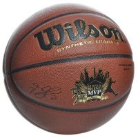 Wilson威尔胜 WTB-64-288G 篮球 罗斯MVP款 耐磨防滑室内外通用蓝球