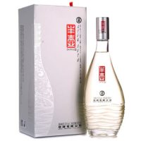 劲牌 半壶酒 白酒 42度 500ml *2件