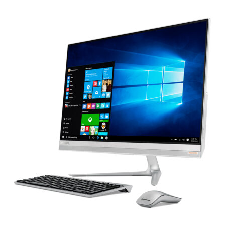 Lenovo联想 致美 AIO 510S 23英寸一体机电脑