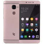 Le乐视 乐2(X620) 32GB 金色 移动联通电信4G手机 双卡双待